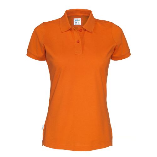 Polo shirt | Ladies - Image 5